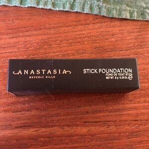 Anastasia Stick Foundation Almond